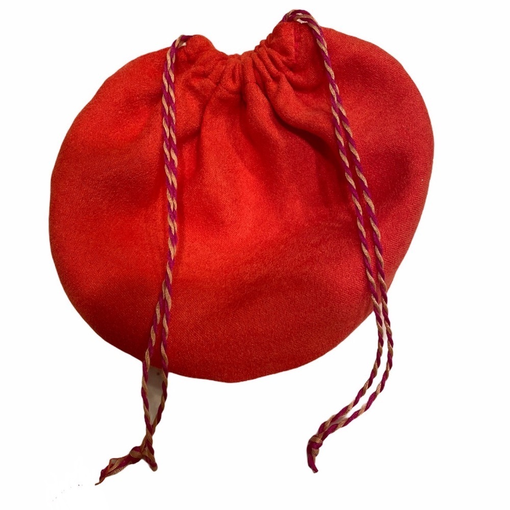 Anthropologie Jewelry Pouch One Size - Picture 2 of 6